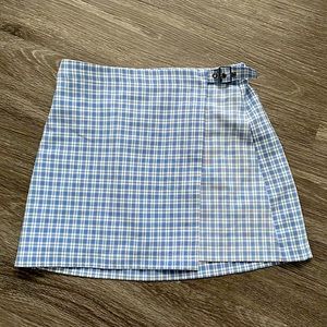 NWOT Target Mini Skirt